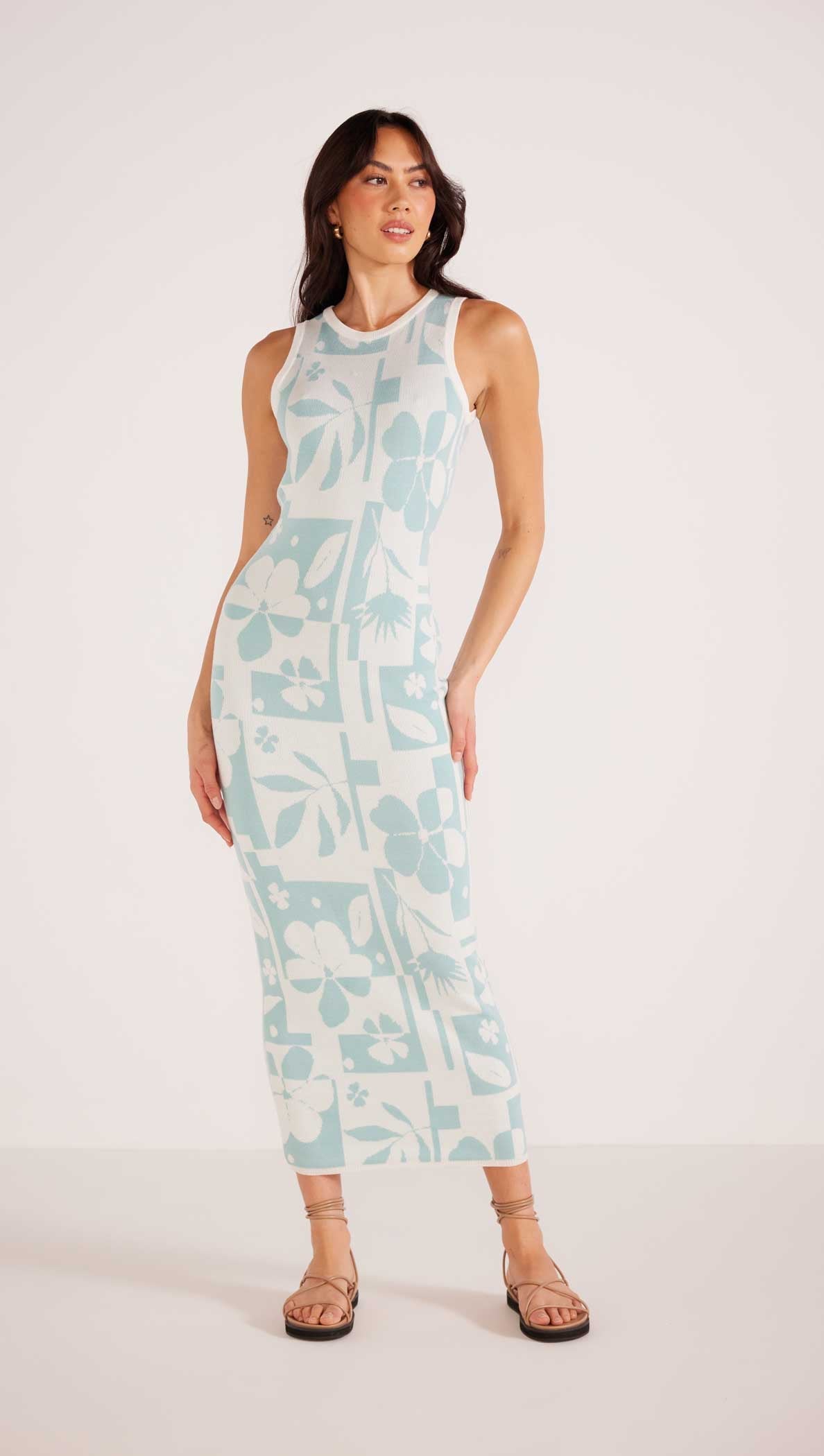 Minkpink midi dress online
