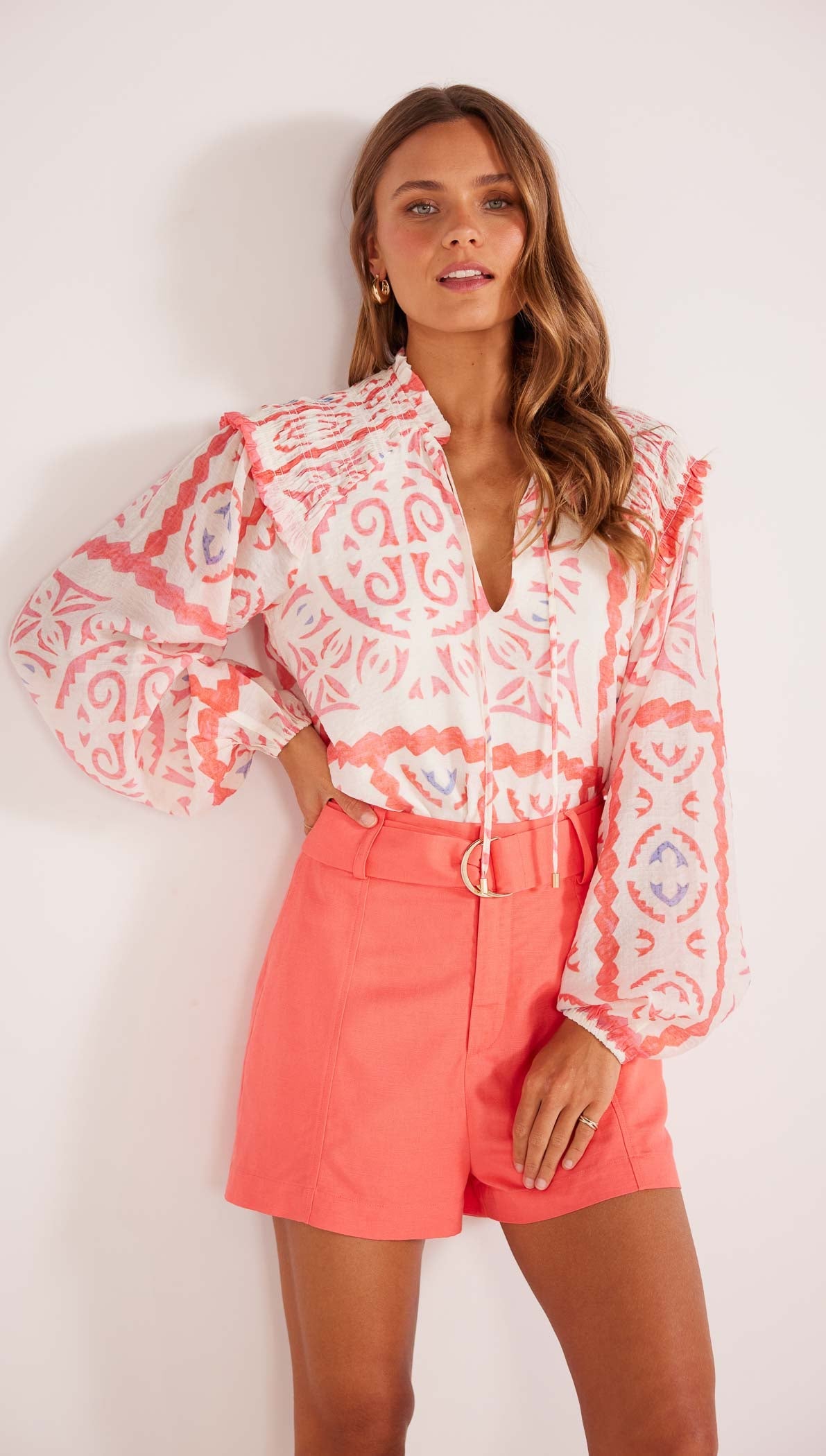 Minkpink shorts best sale