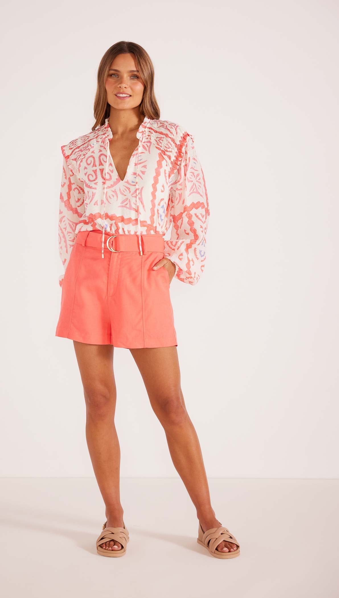 Minkpink shorts best sale