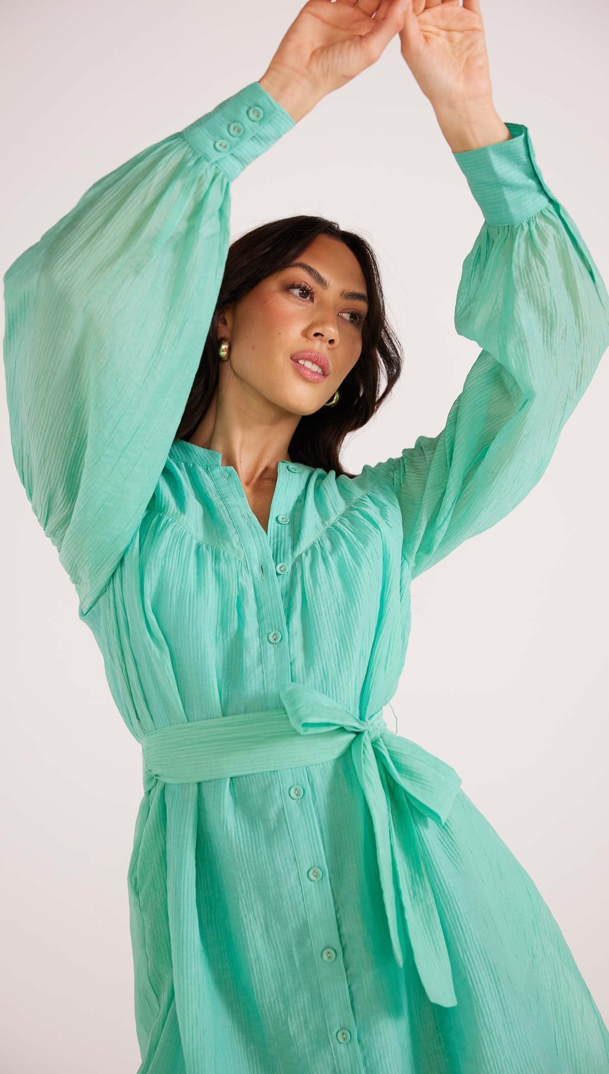 Lucie Mini Dress MINKPINK Official