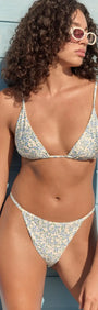 Marina Triangle Bikini Top-SWIMWEAR - BIKINIS-MINKPINK