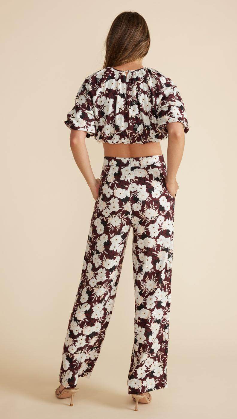 MAYA PANTS-MINKPINK