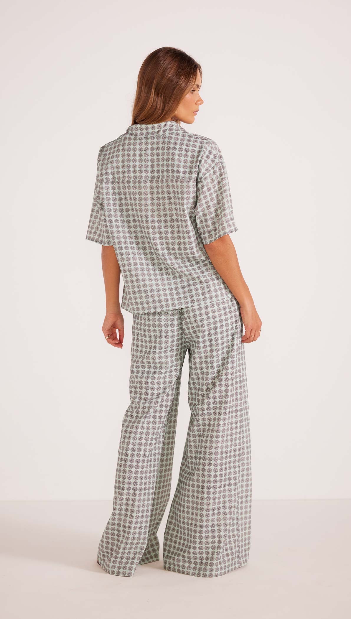 Nula Resort Shirt - Extra 15% off