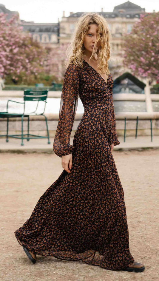black and brown dresses – MINKPINK Mini dresses Step into