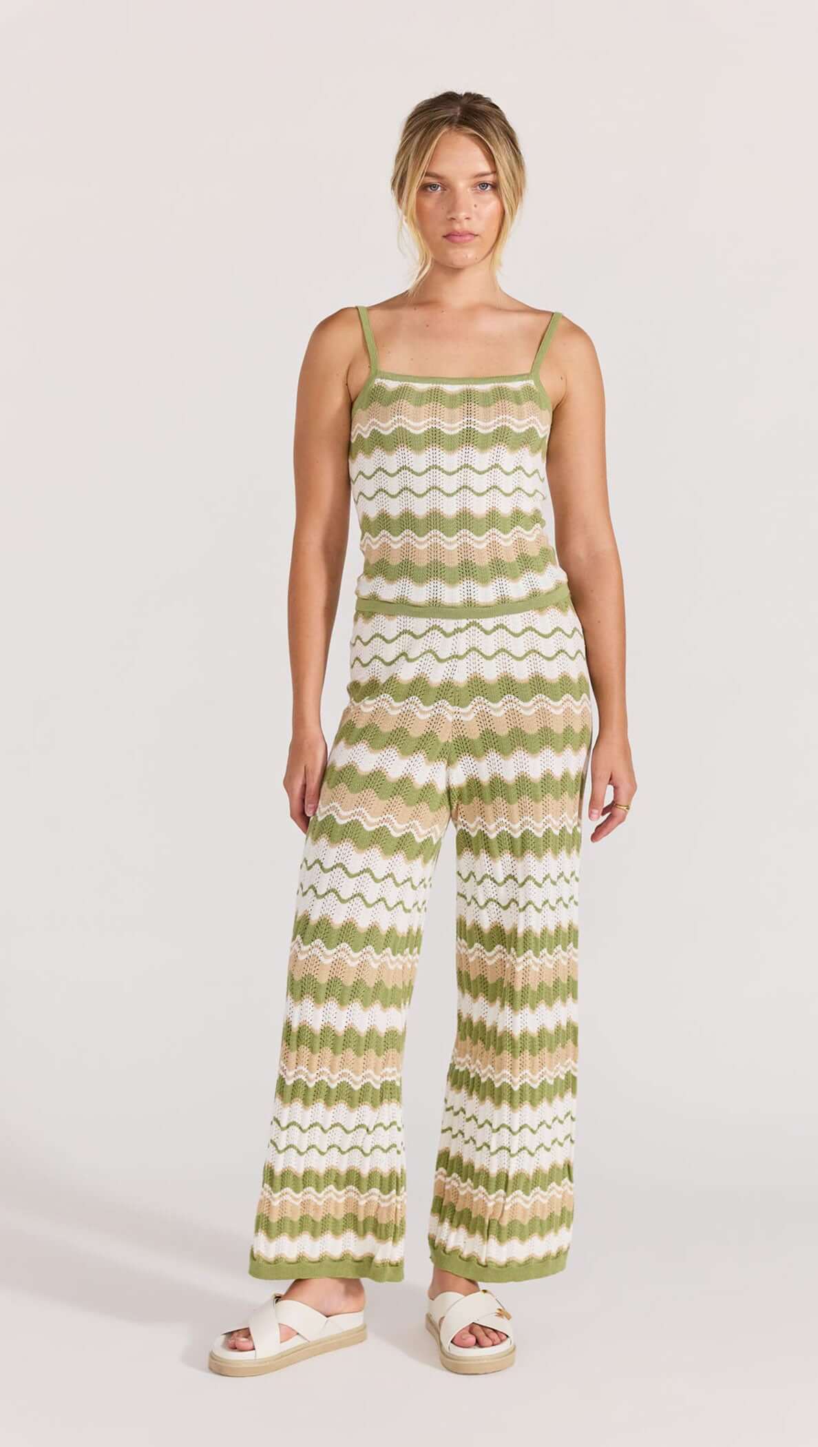 Melody Knit Pant