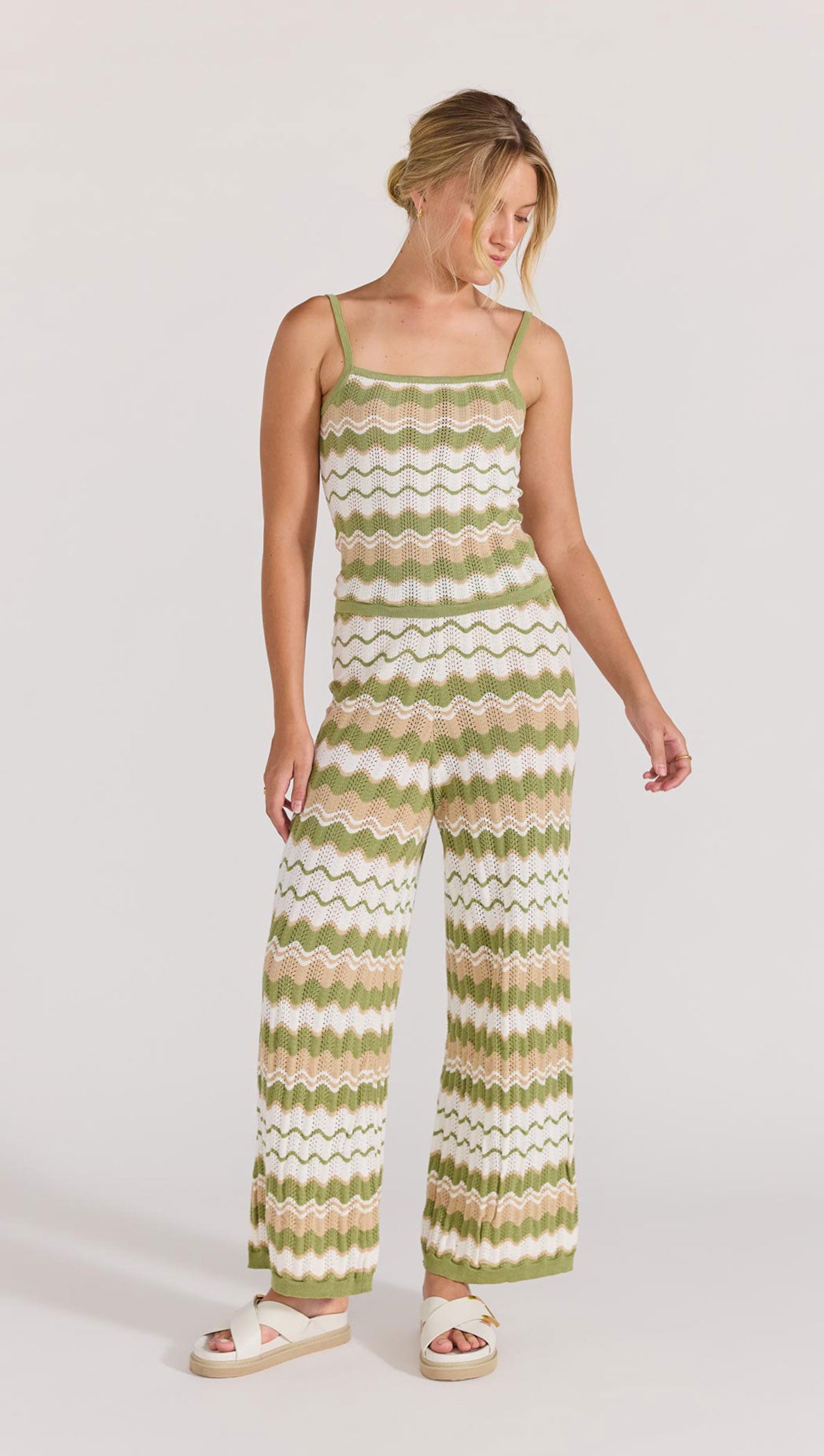 Melody Knit Pant