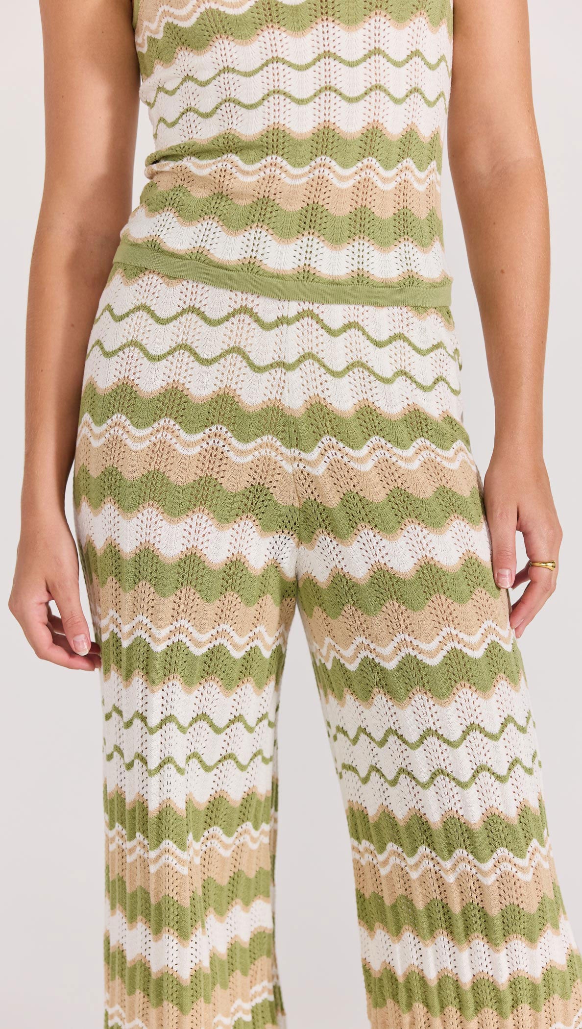 Melody Knit Pant