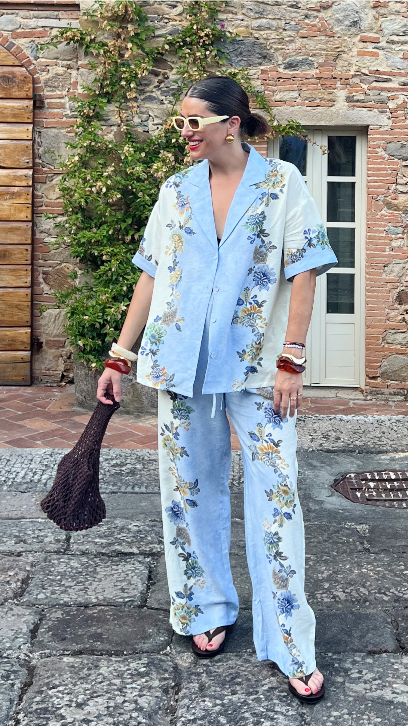 Cimon Vizzo in MINKPINK