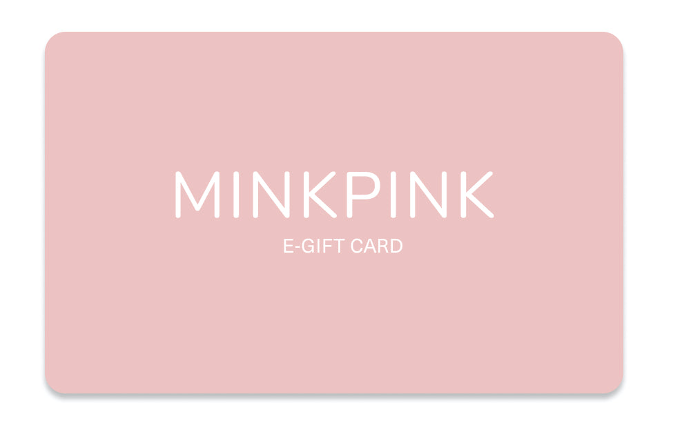 E-Gift Card