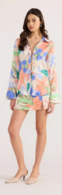 Ravina Mini Skirt-SKIRTS - MINI-MINKPINK