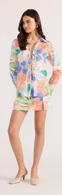 Ravina Mini Skirt-SKIRTS - MINI-MINKPINK