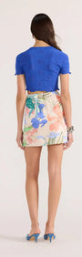 Ravina Mini Skirt-SKIRTS - MINI-MINKPINK