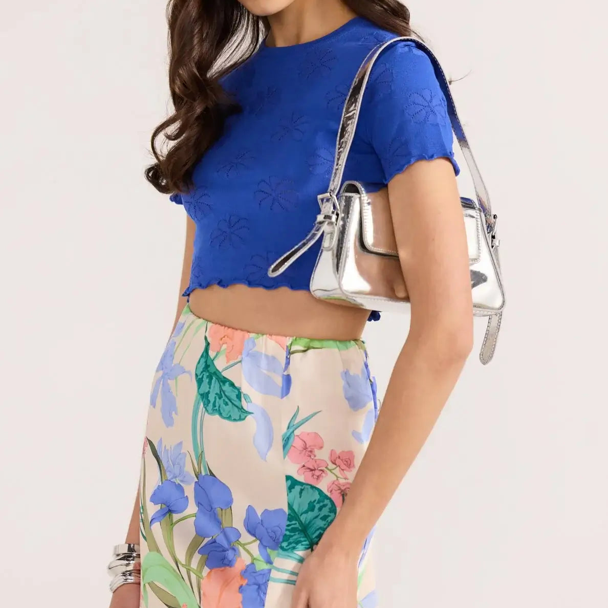 Ravina Mini Skirt-SKIRTS - MINI-MINKPINK