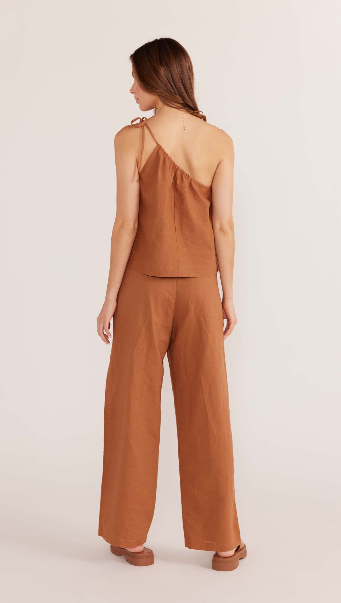 Rya Straight Leg Pant