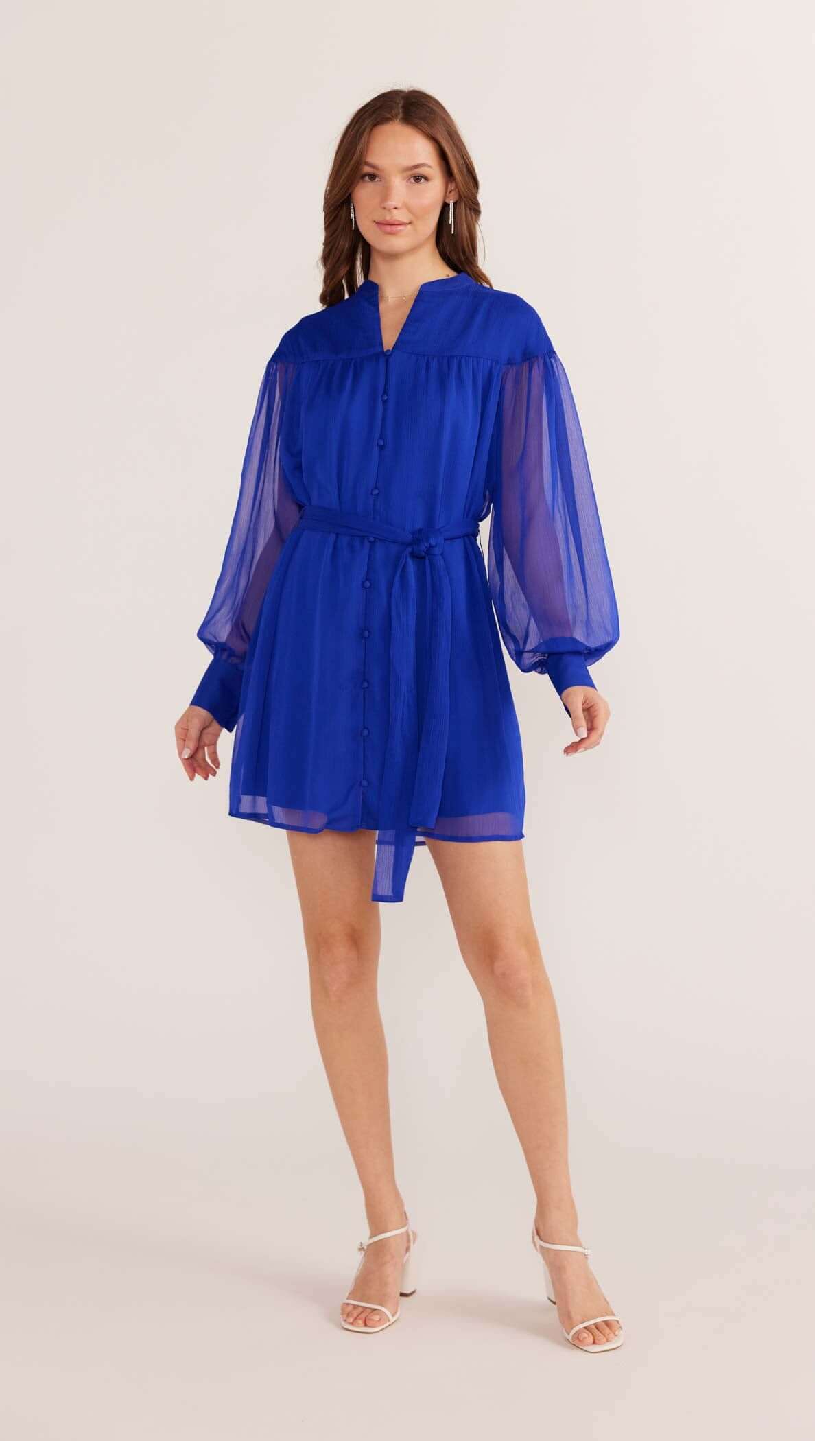 Marina Mini Dress Marina Mini Dress
