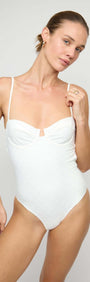 Zuria One Piece-SWIMWEAR - ONE PIECES-MINKPINK