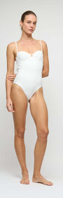 Zuria One Piece-SWIMWEAR - ONE PIECES-MINKPINK