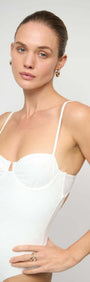 Zuria One Piece-SWIMWEAR - ONE PIECES-MINKPINK
