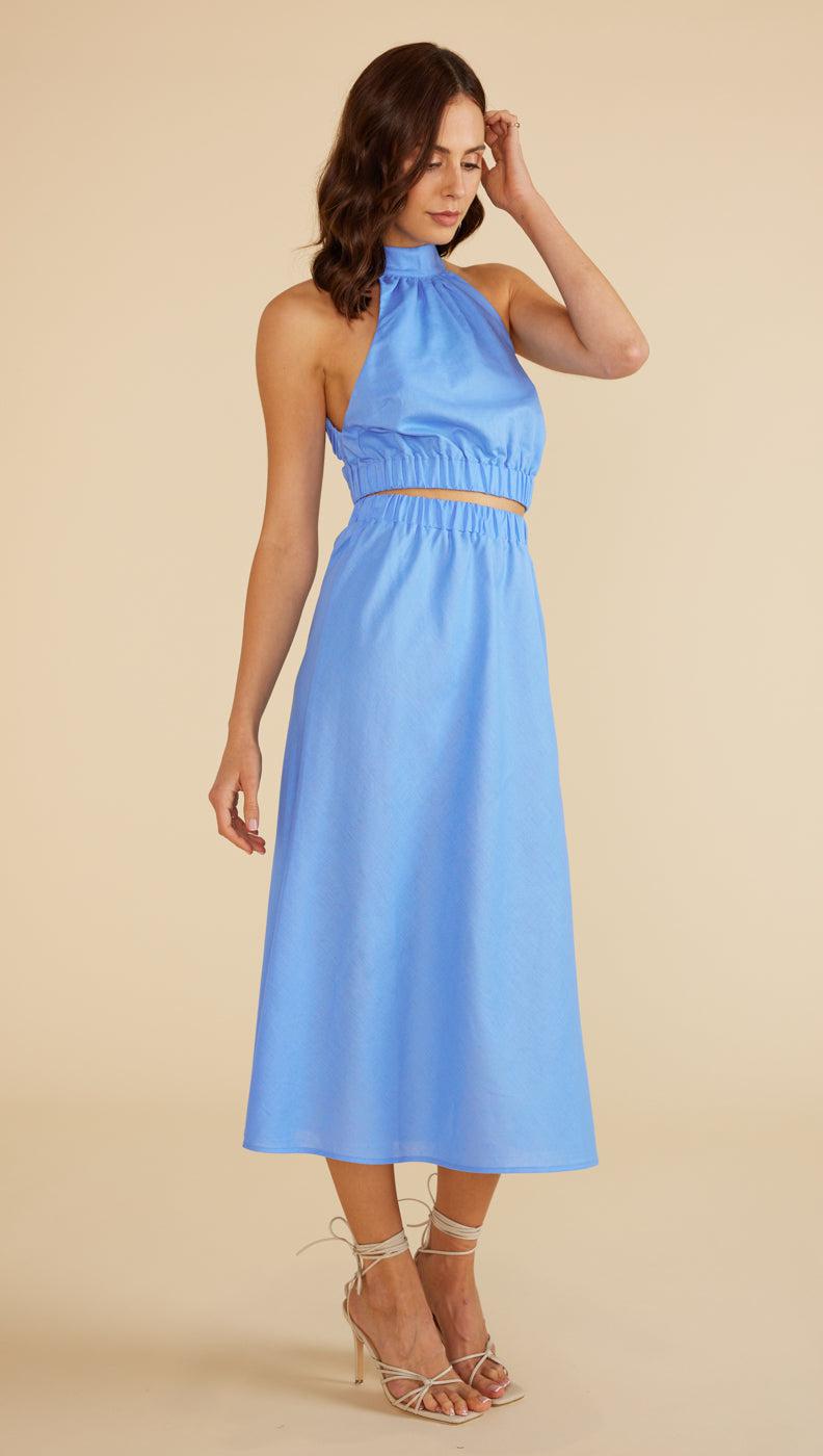 ARIA TOP-MINKPINK