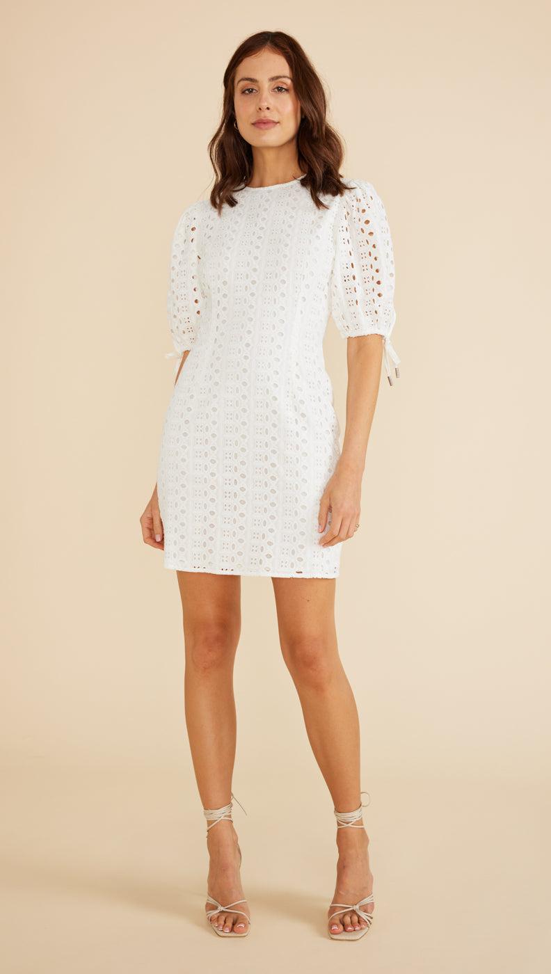 AURORA MINI DRESS-MINKPINK