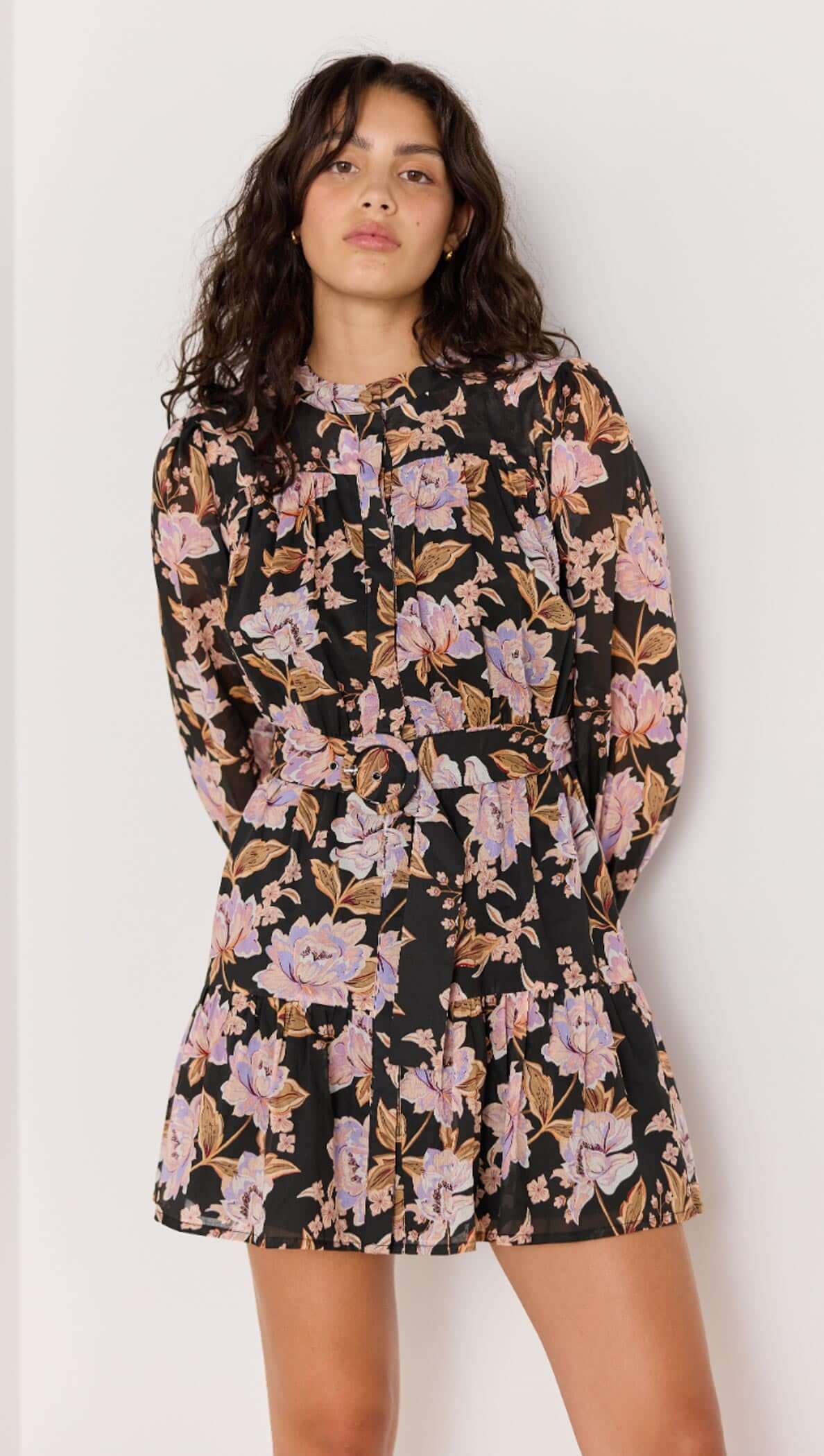 Size Guide - MINKPINK Official Site