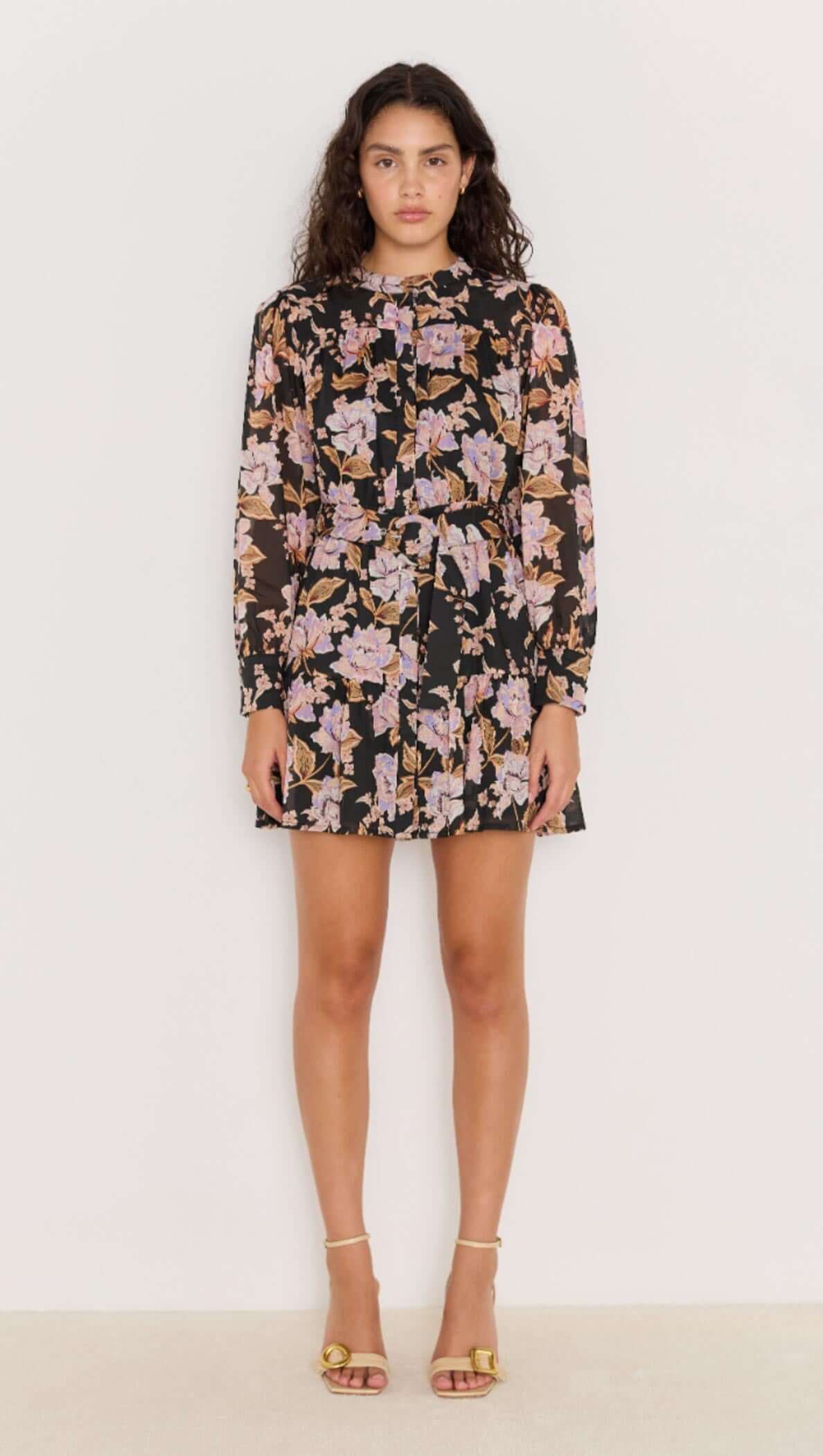 Size Guide - MINKPINK Official Site