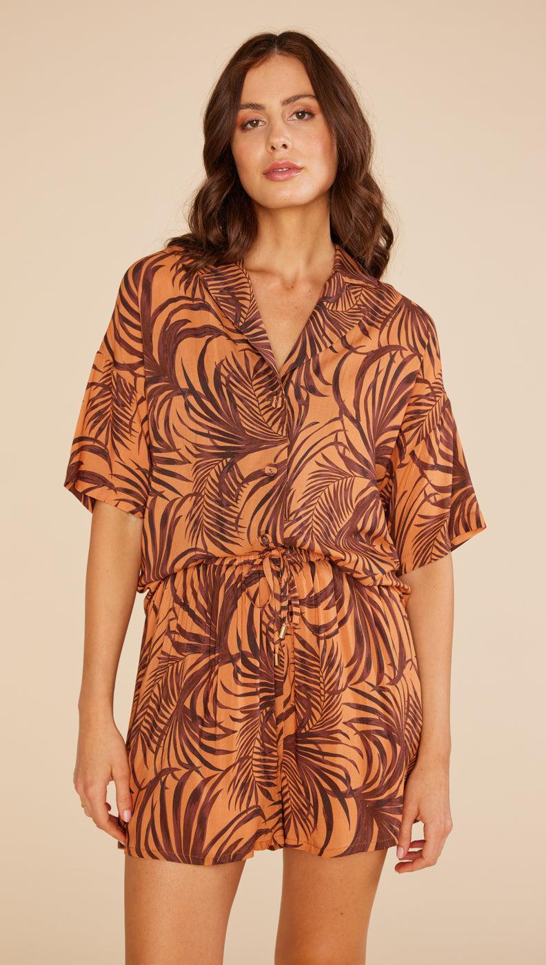 FINLEY SHIRT-MINKPINK