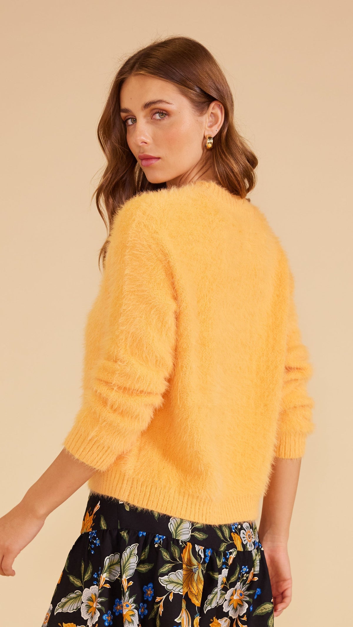 FREYA KNIT JUMPER MANGO-KNITWEAR - JUMPERS-MINKPINK