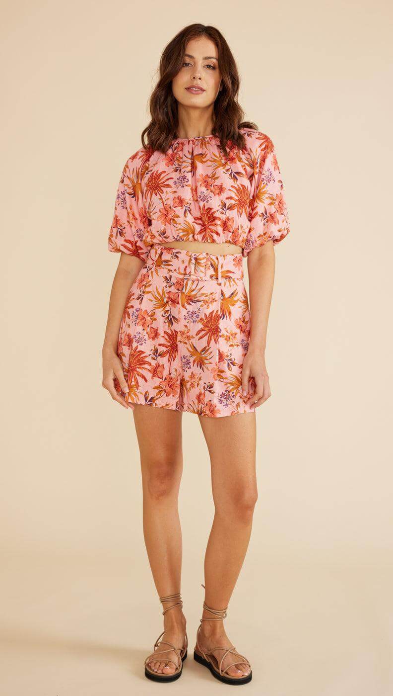 ISLA CROP TOP-MINKPINK