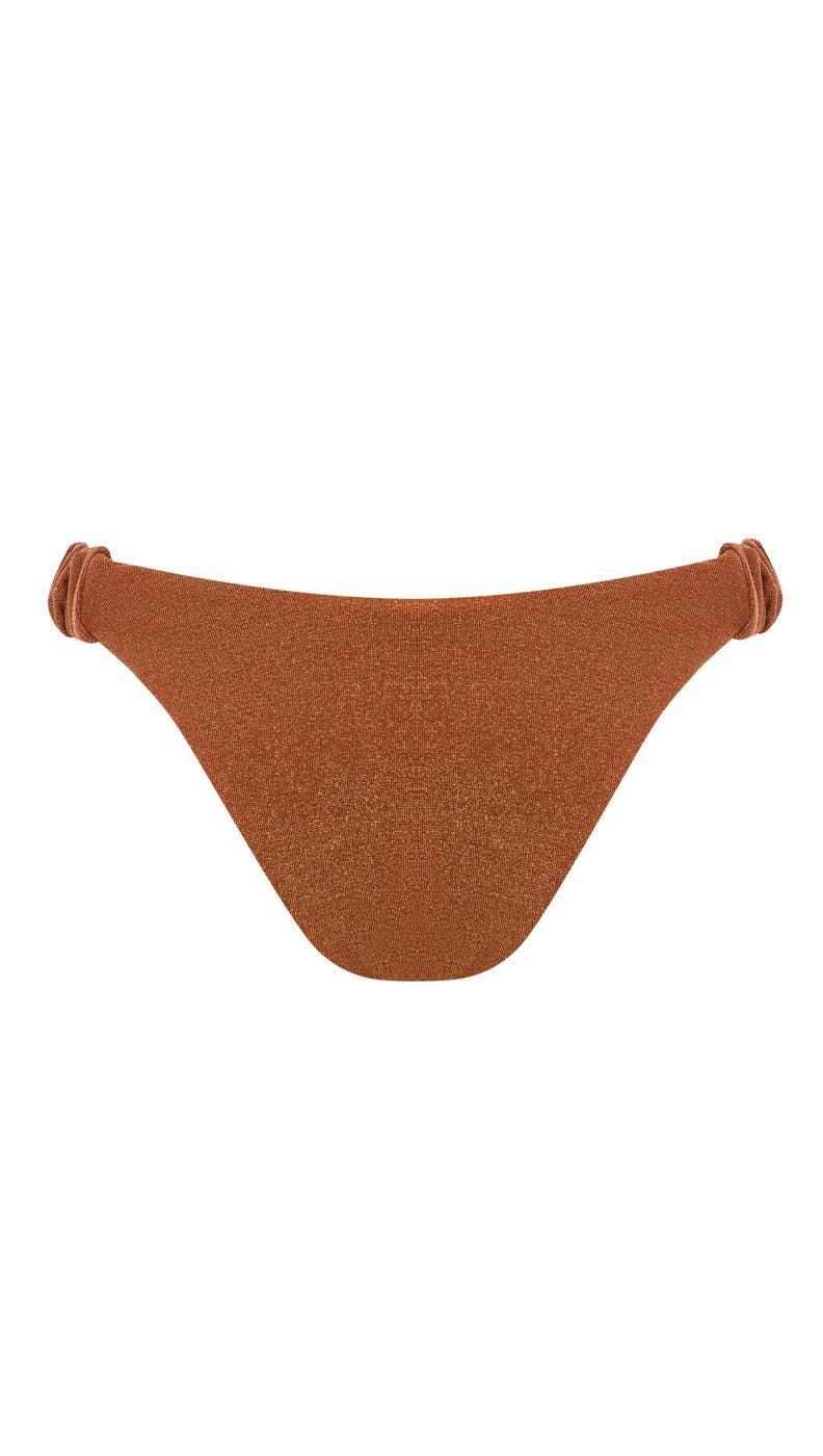KAIA ROUCHED BOTTOMS-MINKPINK