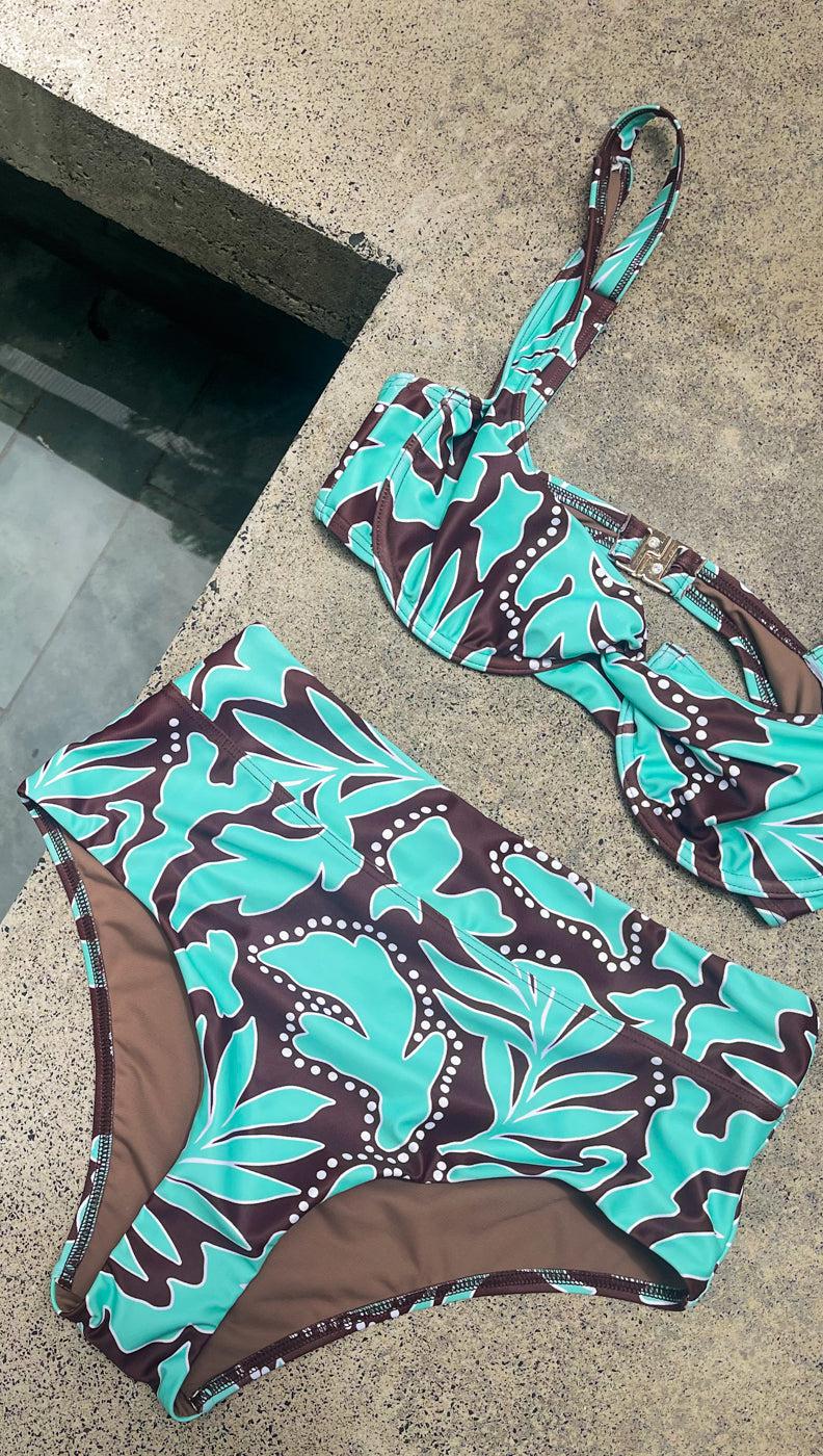 KELANI HIGH WAIST BOTTOMS