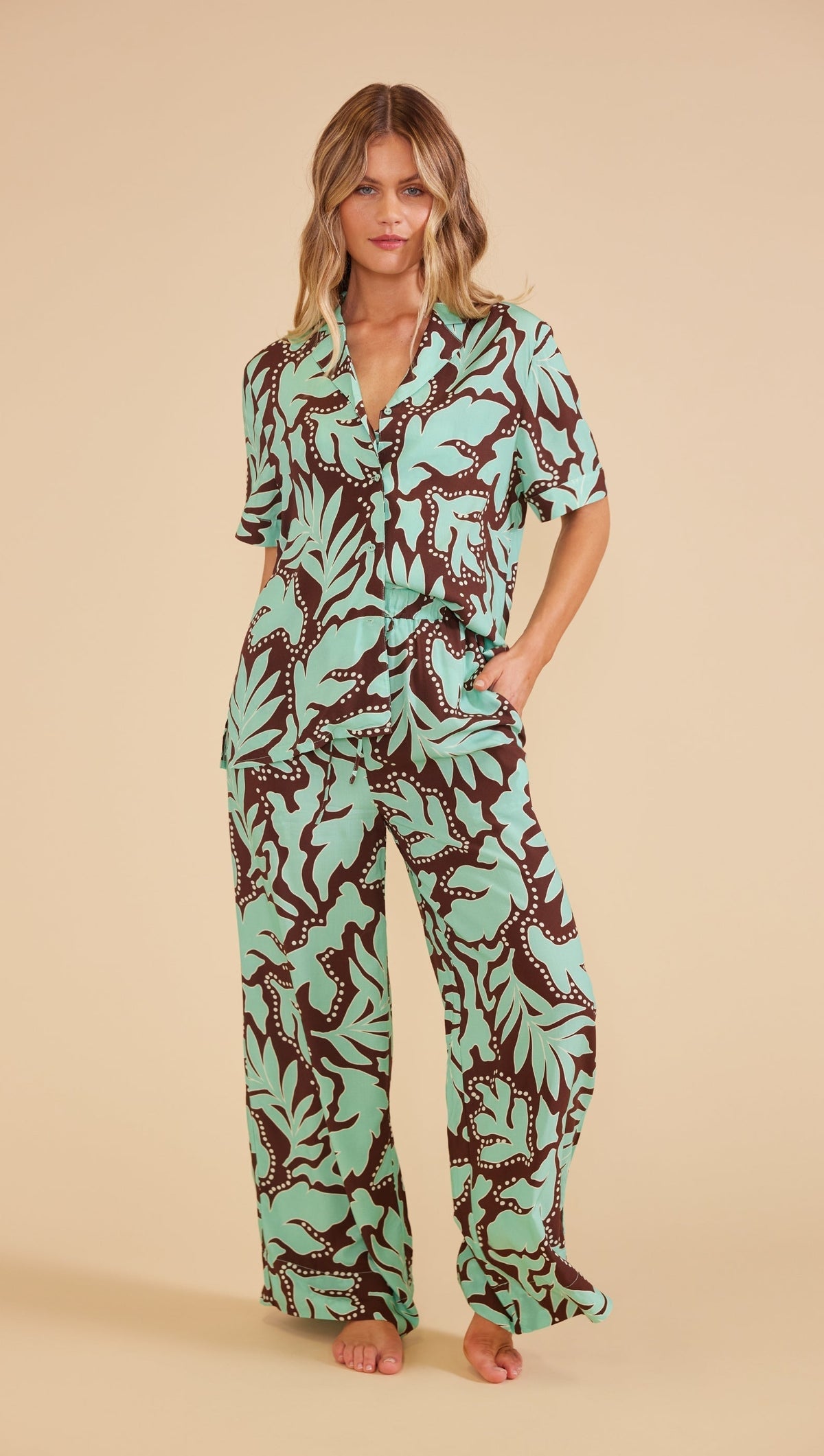 KELANI PANTS