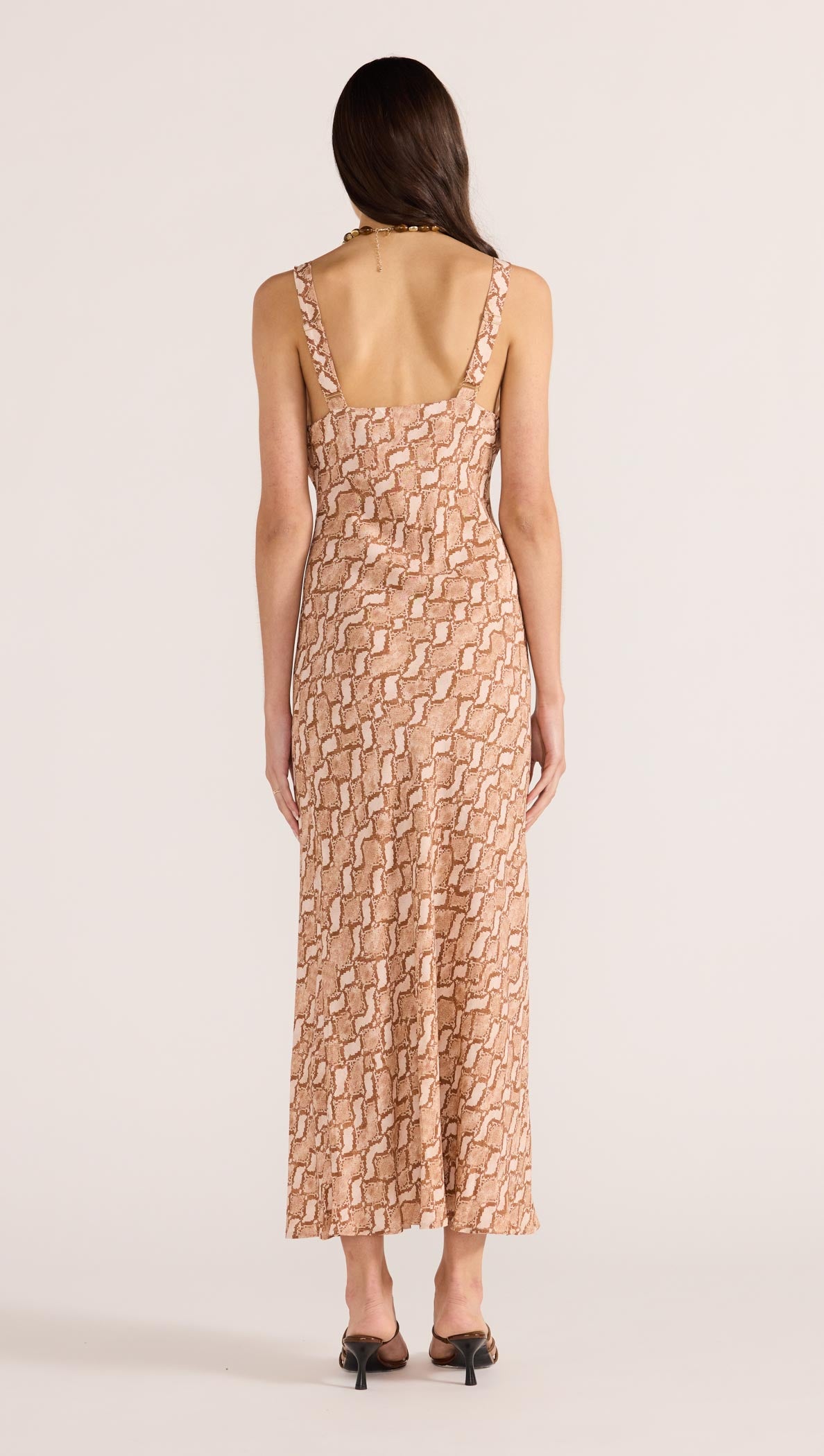 KOA BIAS MIDI DRESS-DRESSES - MIDI-MINKPINK