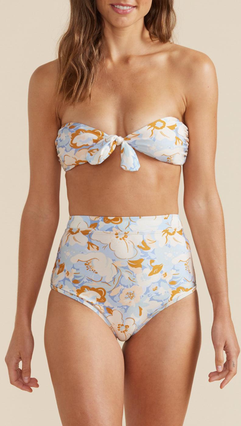 LUMI WAISTED BOTTOM-MINKPINK
