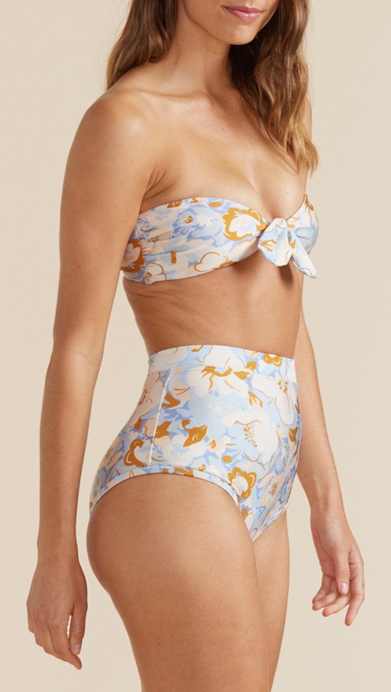 LUMI WAISTED BOTTOM-MINKPINK