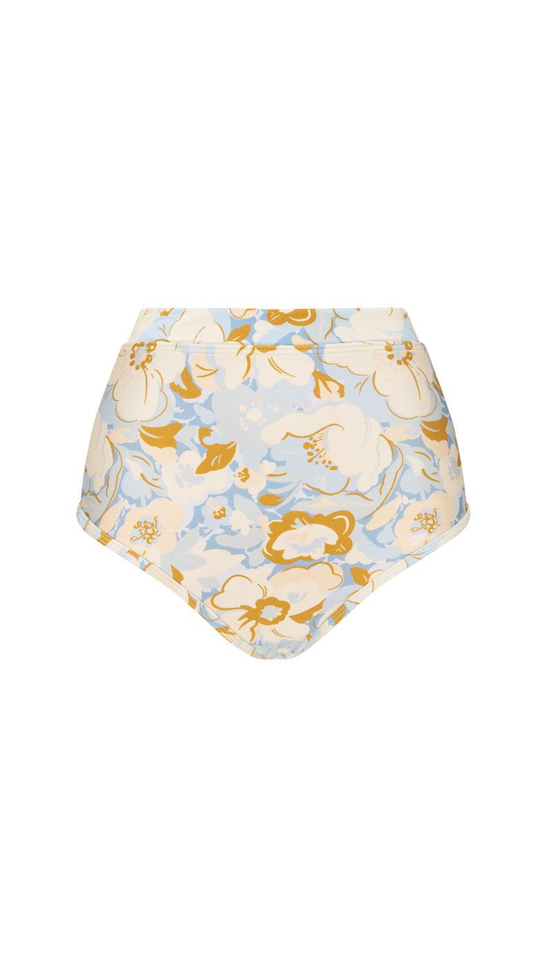 LUMI WAISTED BOTTOM-MINKPINK