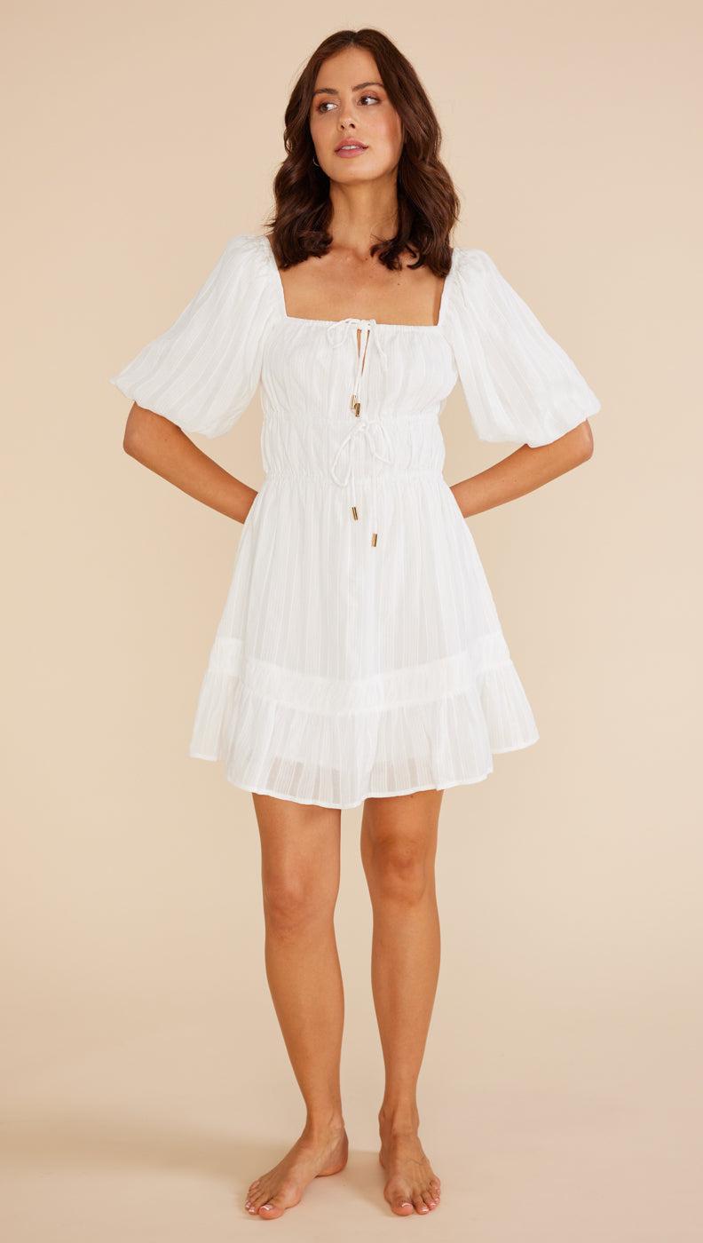 NORAH MINI DRESS-MINKPINK