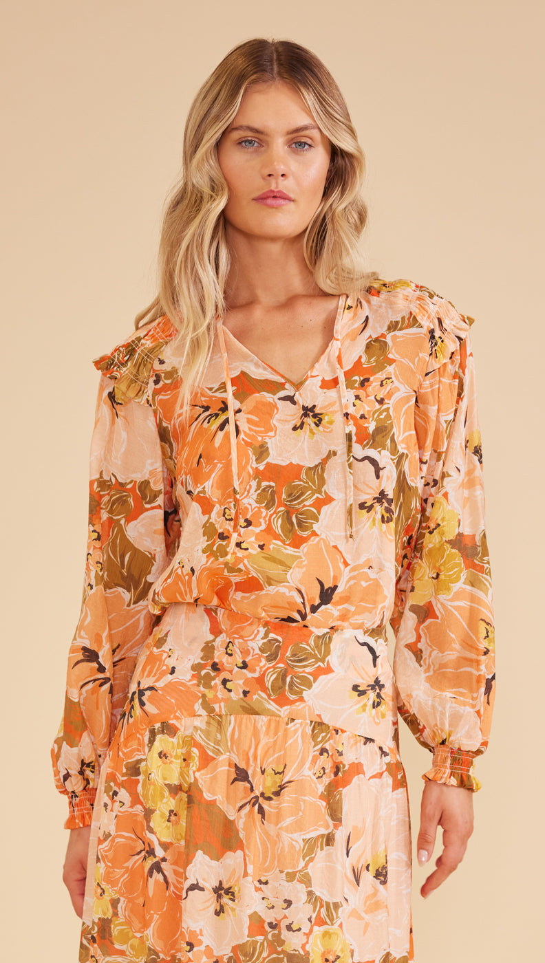 Tahlia Blouse