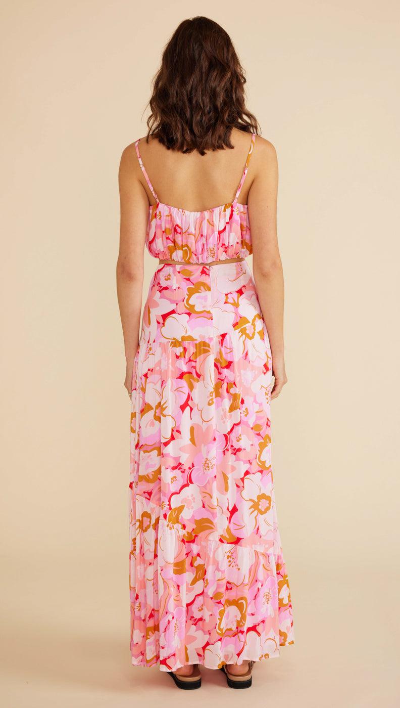 AMINA CROP TOP-MINKPINK
