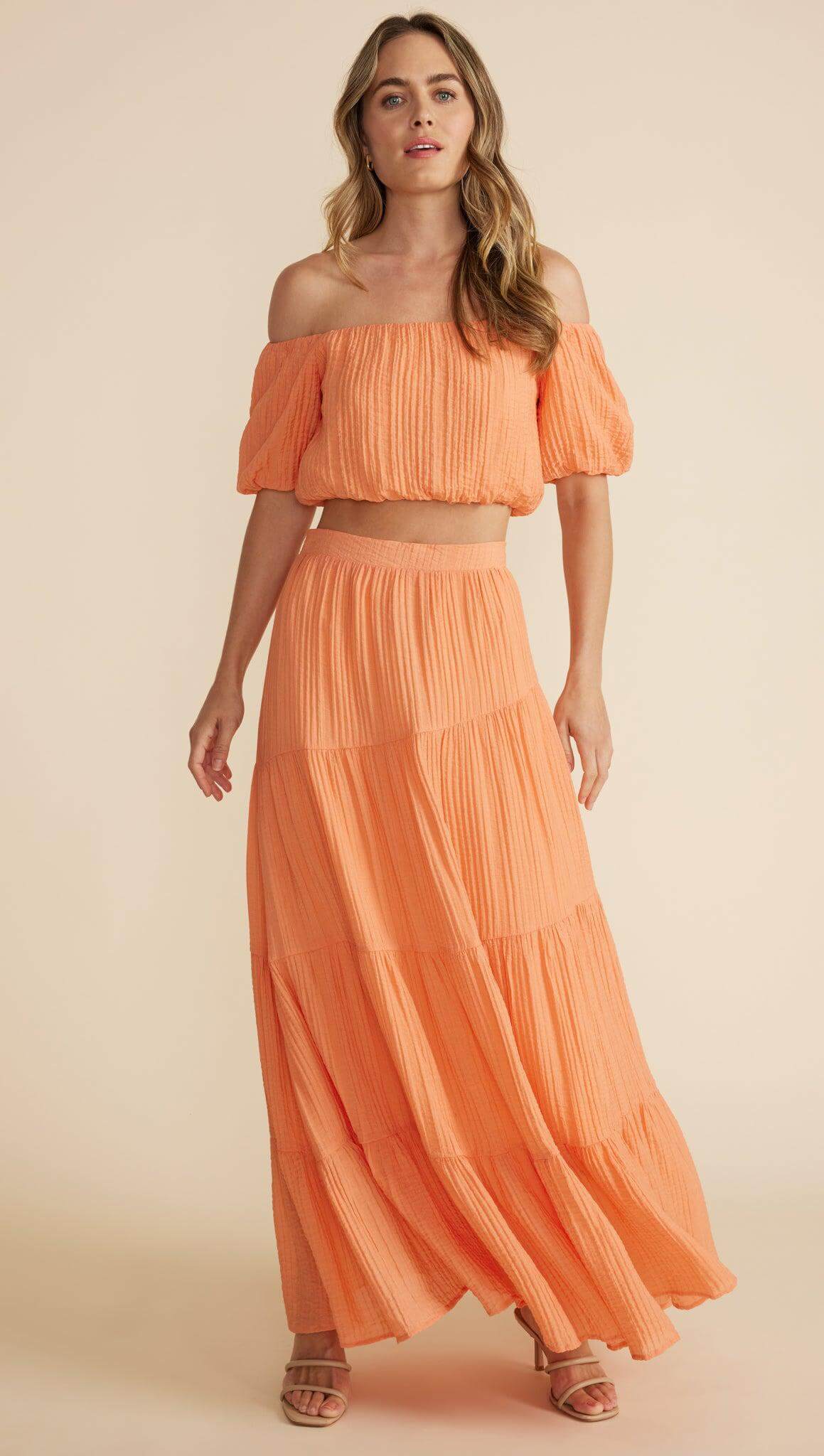 ADELINE CROPPED TOP-MINKPINK