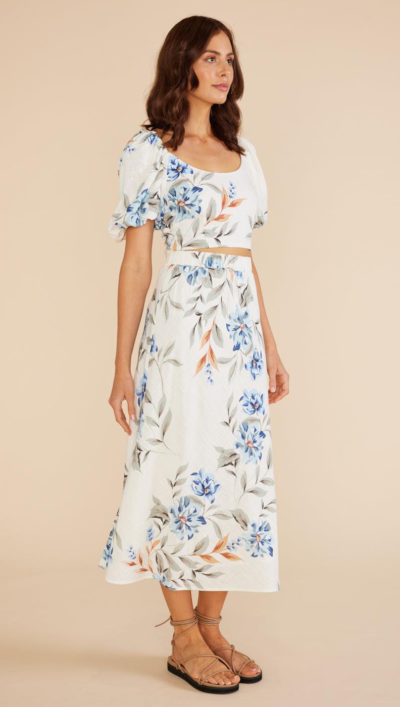 EDEN TOP-MINKPINK